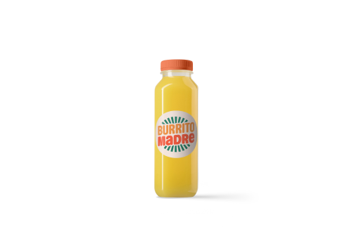 100% Pomorandža 0,25l