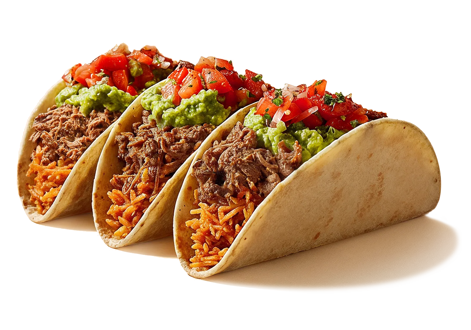 Barbacoa - Tacos