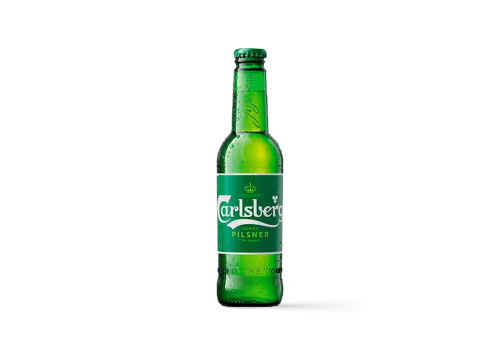 Carlsberg 0.25l