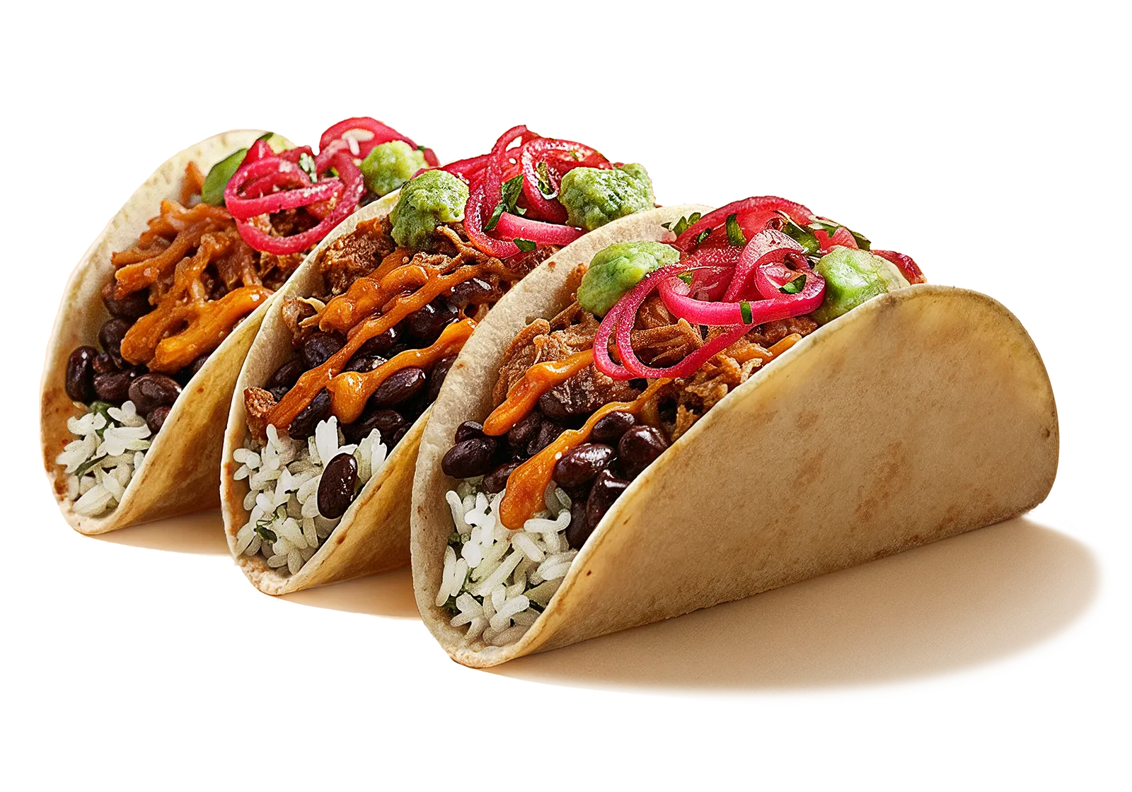 Carnitas - Tacos