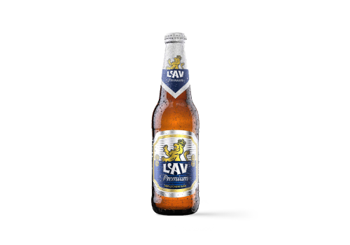 Lav 0.33l