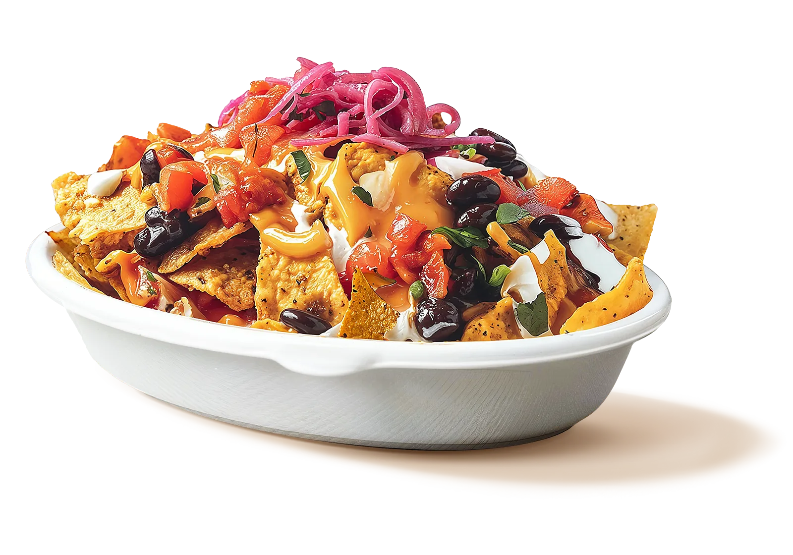 Madre nachos