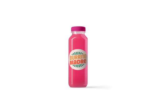 Malina Mix 0,25l