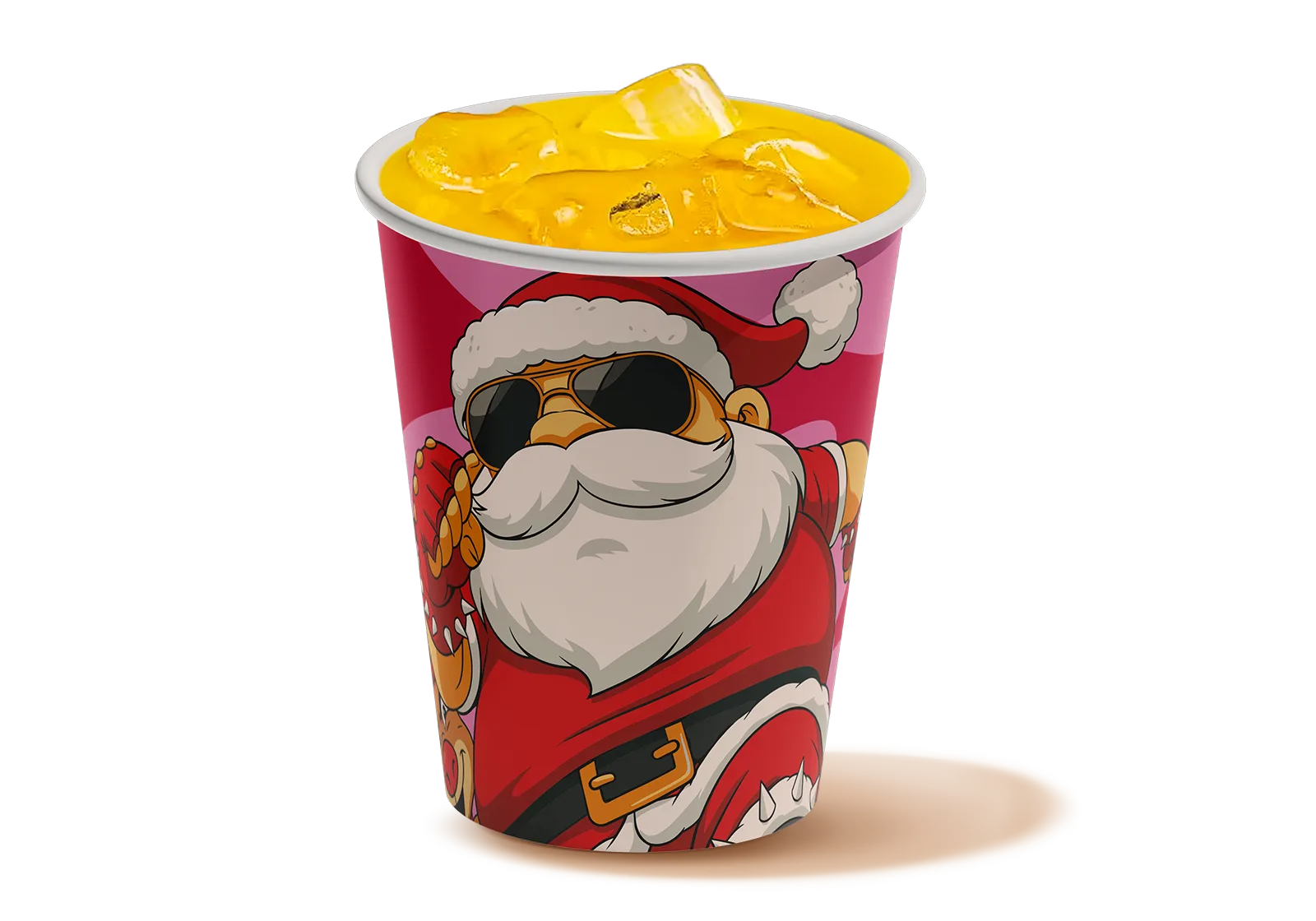 Mango đumbir 0.33l