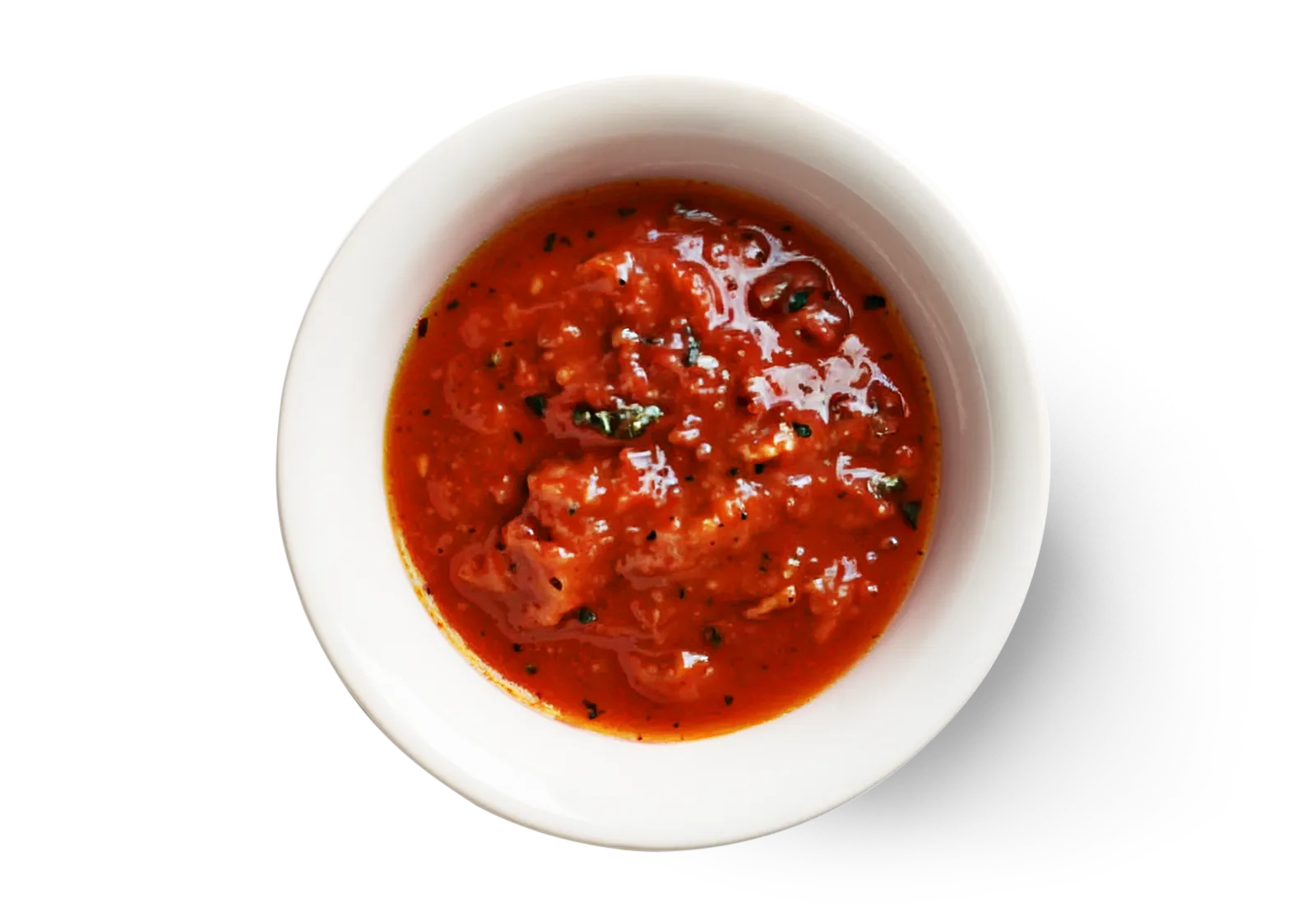 Mocahete salsa