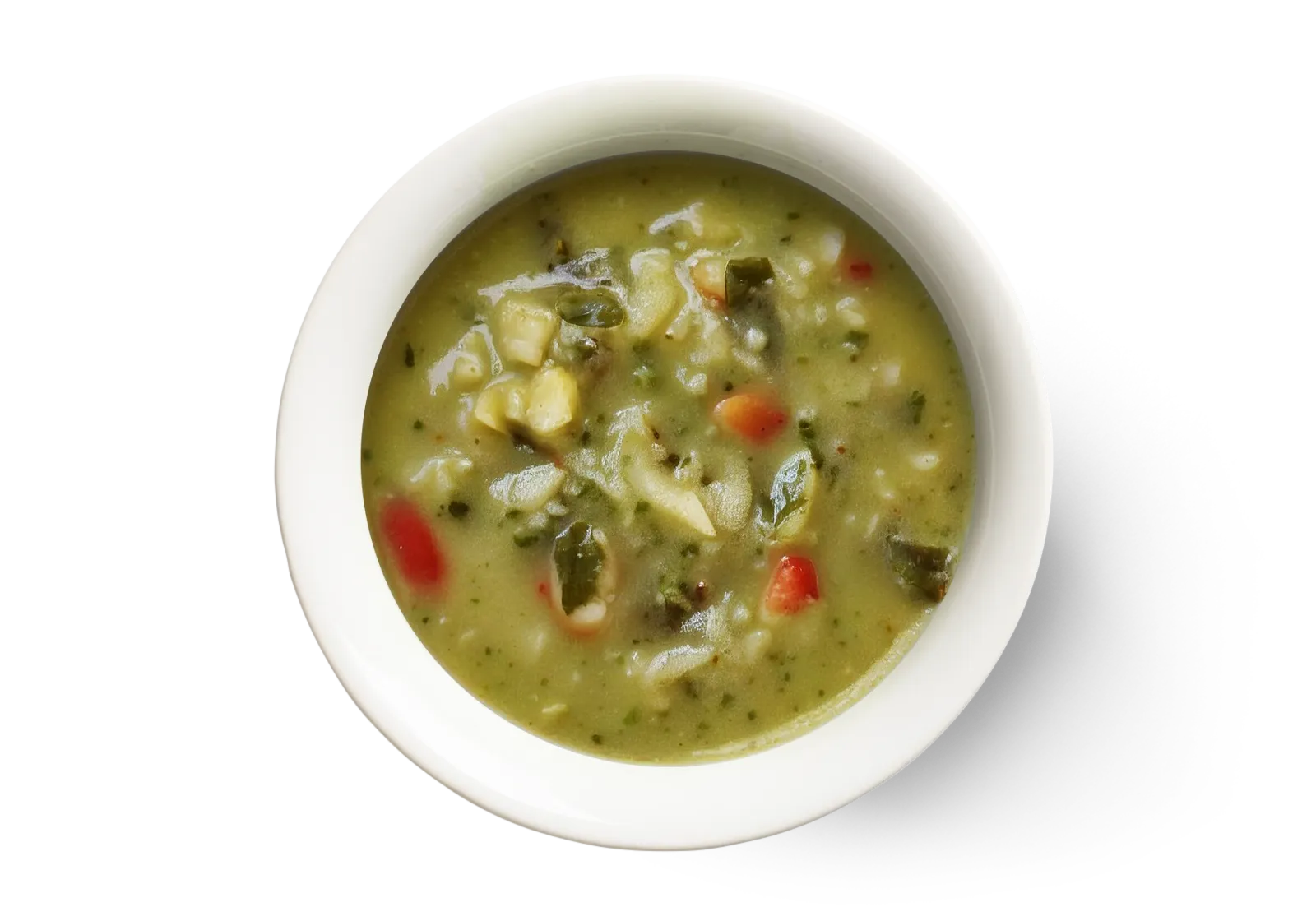 Salsa Verde