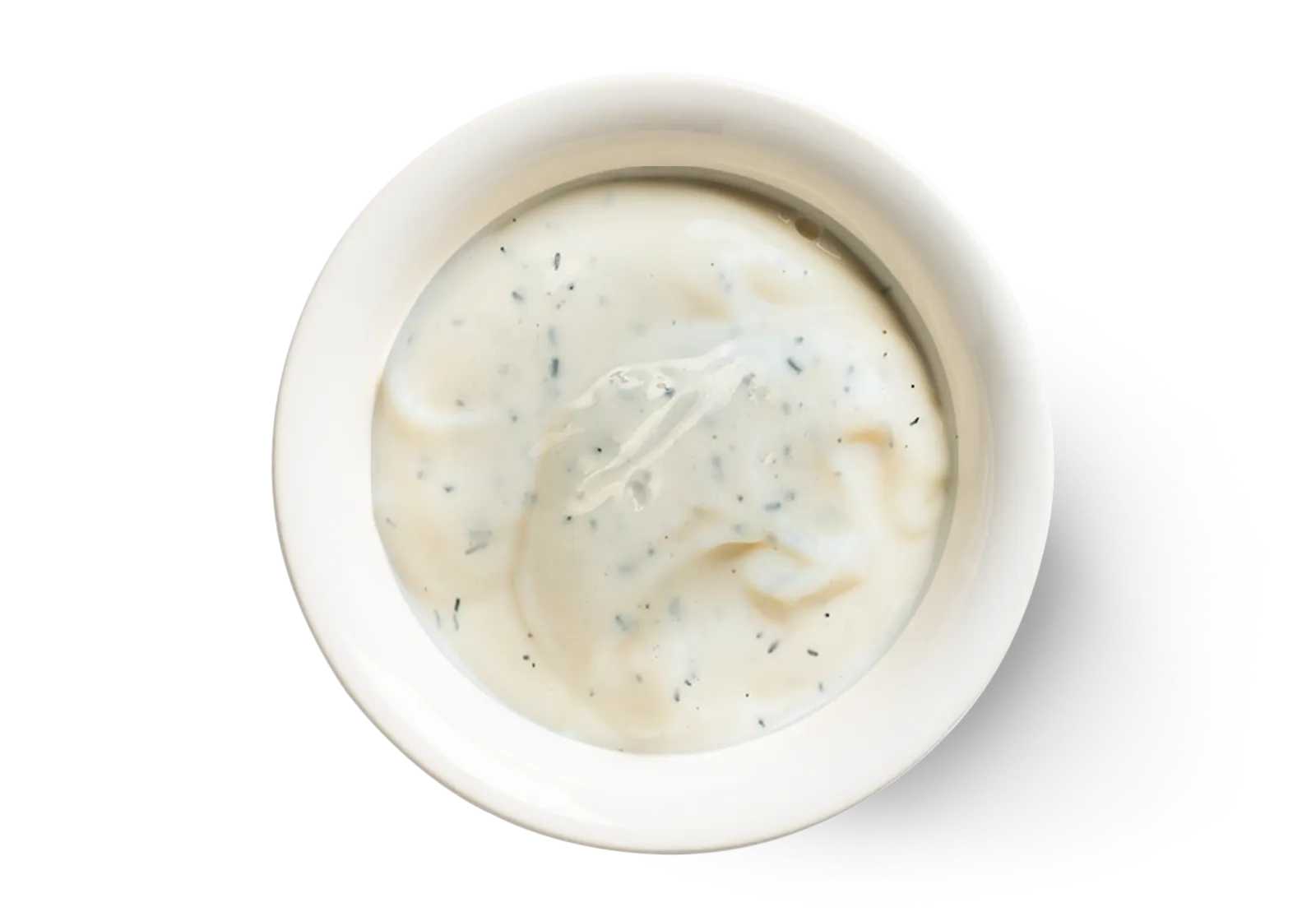 Tzatziki preliv